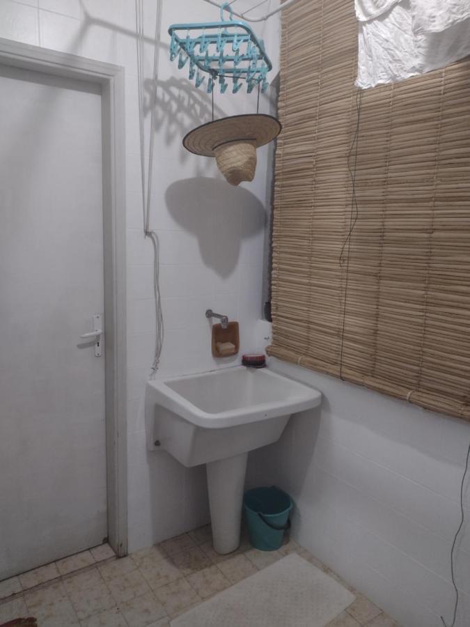 Apartamento Beira Mar - Enseada - Guaruja - 150 Metros Da Praia Екстериор снимка