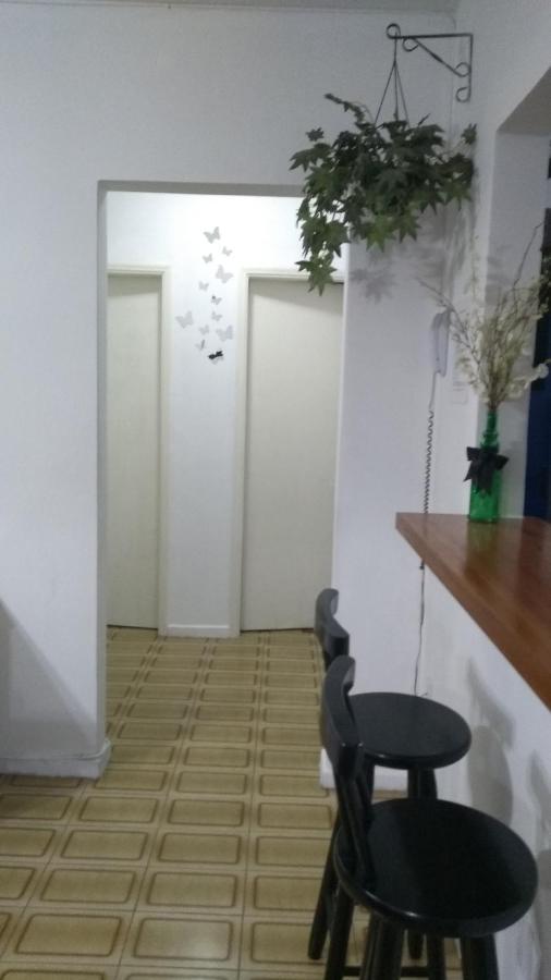 Apartamento Beira Mar - Enseada - Guaruja - 150 Metros Da Praia Екстериор снимка