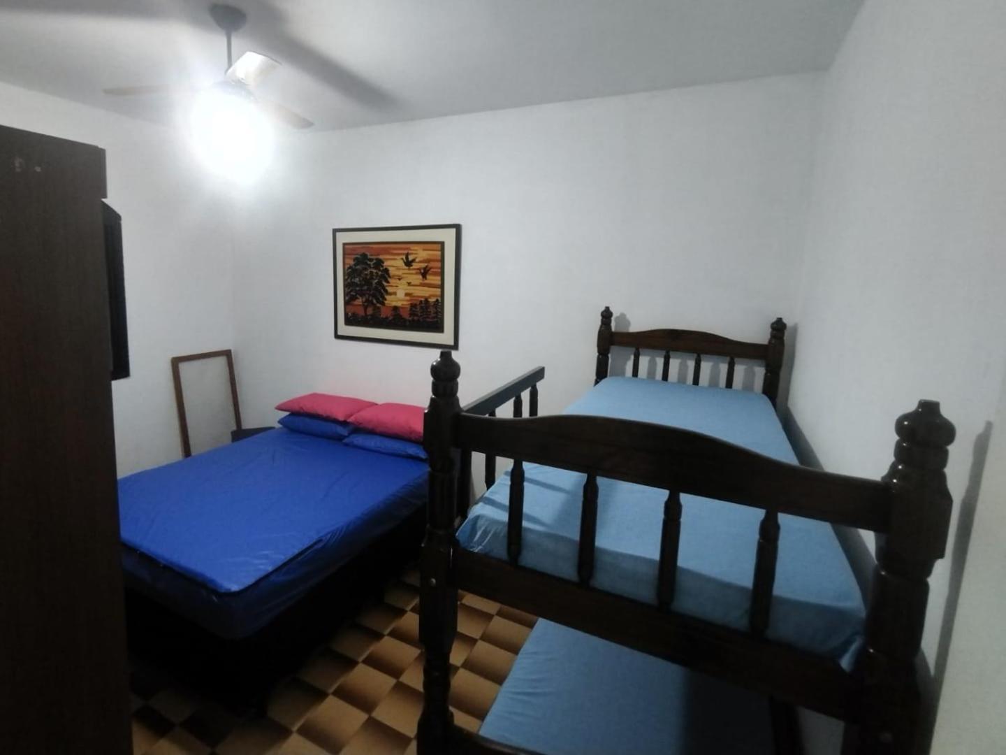 Apartamento Beira Mar - Enseada - Guaruja - 150 Metros Da Praia Екстериор снимка